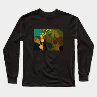 Giant Kelp Long Sleeve T-Shirt